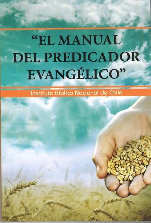 Predicación Evangélica